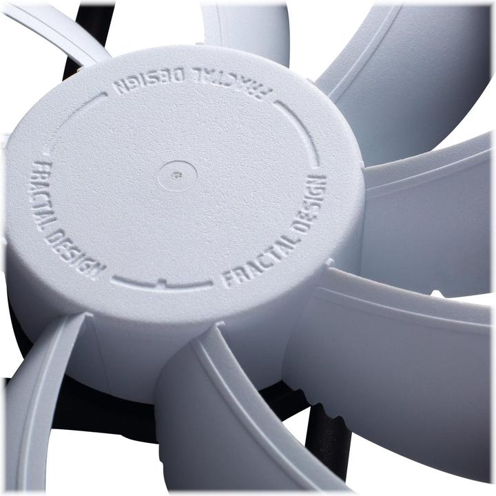 Actual product image Fractal Venturi HF-12 (120 mm, 1 x)