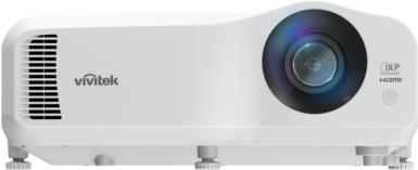 Produktbild vivitek DW2650Z (4200 lm, 1.5:1)