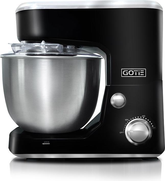 Image du produit Gotie Robot de cuisine planétaire GPM-1000B (1000 W)