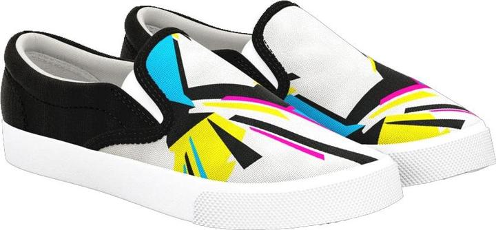 Produktbild Bucketfeet CMYK Visions (44)