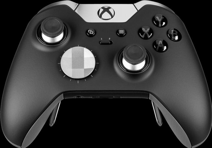 Microsoft Elite Wireless Controller (Xbox Series X, Xbox One S, Xbox Series S, PC, Xbox One X)