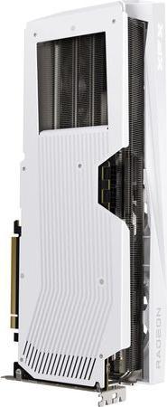 Image du produit XFX Quicksilver Radeon RX 9070 XT White Gaming Edition (16 Go)