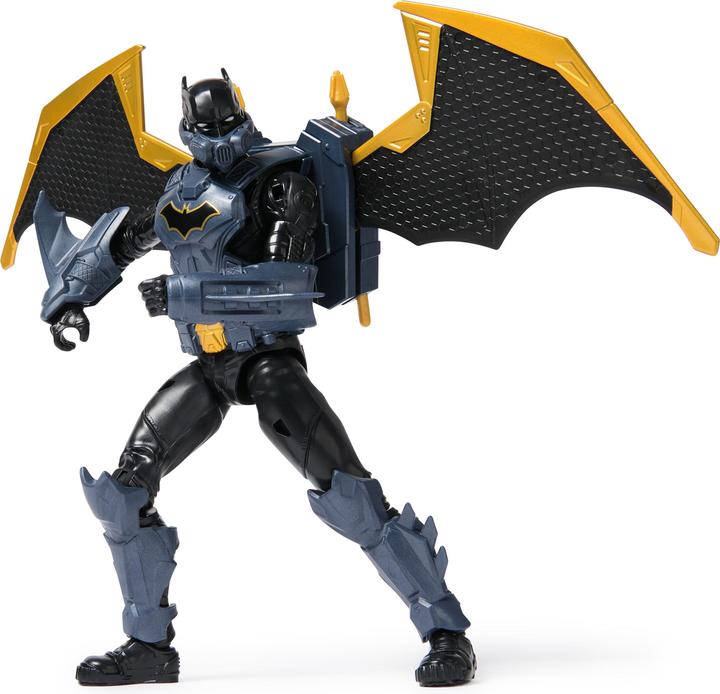 Produktbild Batman Night Sky
