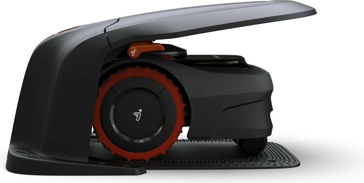 Image du produit Segway-Navimow Garage S (Tondeuse automatique, Garage pour tondeuse robot)