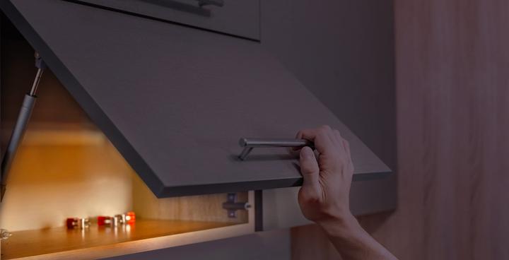 Image du produit Yeelight Lampe à tiroir (15 lm)