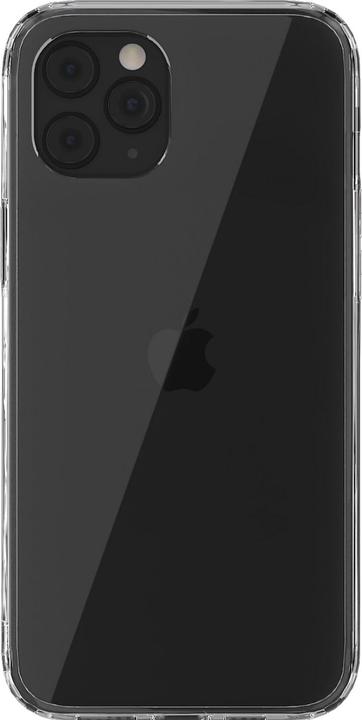 Actual product image STMNT Transparent Case (Apple iPhone 12 Pro Max)