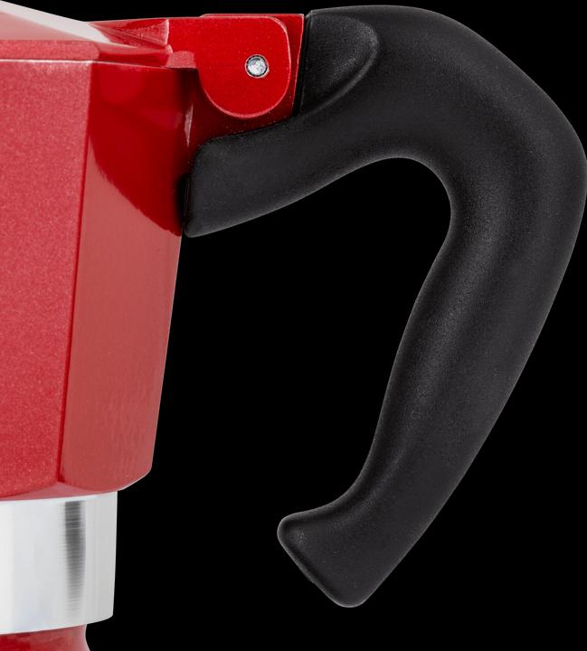 Actual product image Bialetti Latin lover 3