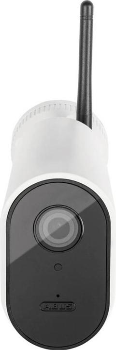 Actual product image Abus PPIC54520 WLAN IP surveillance camera 1920 x 1080 pixels (1920 x 1080 Pixels)
