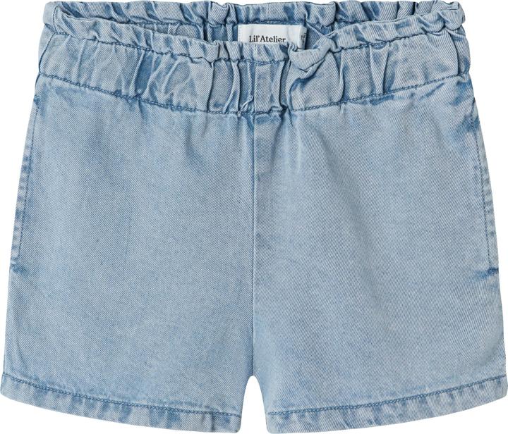 Medium Blue Denim
