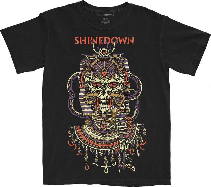 Shinedown Planet Zero