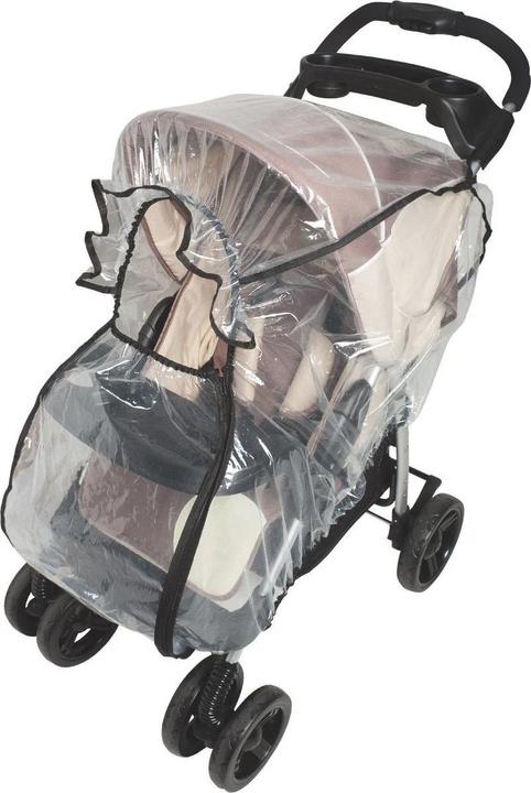 Fillikid universal Regenschutz Allround