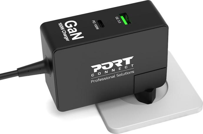 Immagine prodotto Port Designs 902103 (100 W)