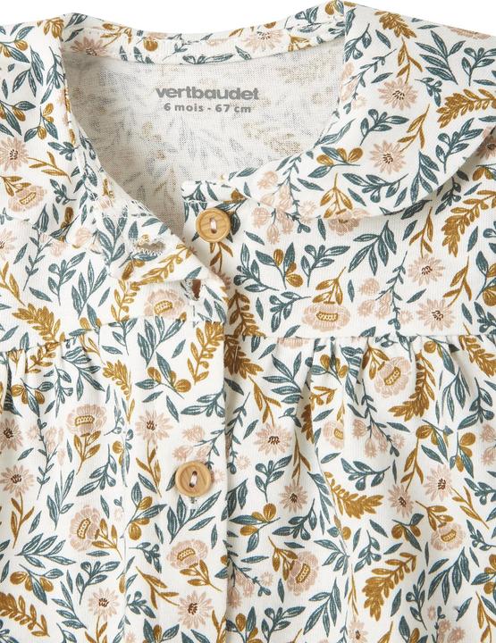 Produktbild Vertbaudet Set Mit Shorts (74)