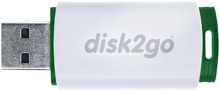 Produktbild Disk2go Tone (16 GB, USB-A, USB 2.0)