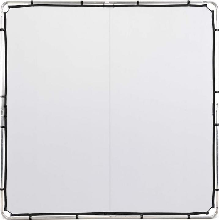 Image du produit Manfrotto Pro Scrim All In One Kit Large
