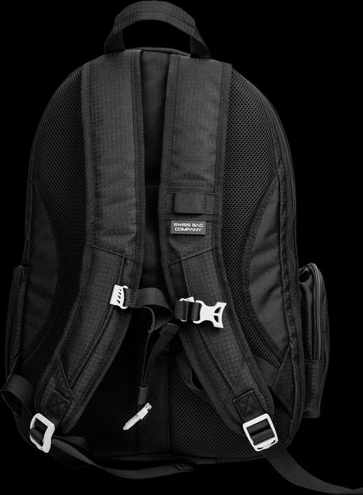 Actual product image Swissbags Andermatt (34 l)