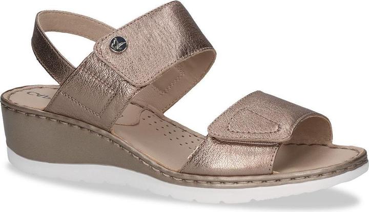 Actual product image Caprice Sandal (38)