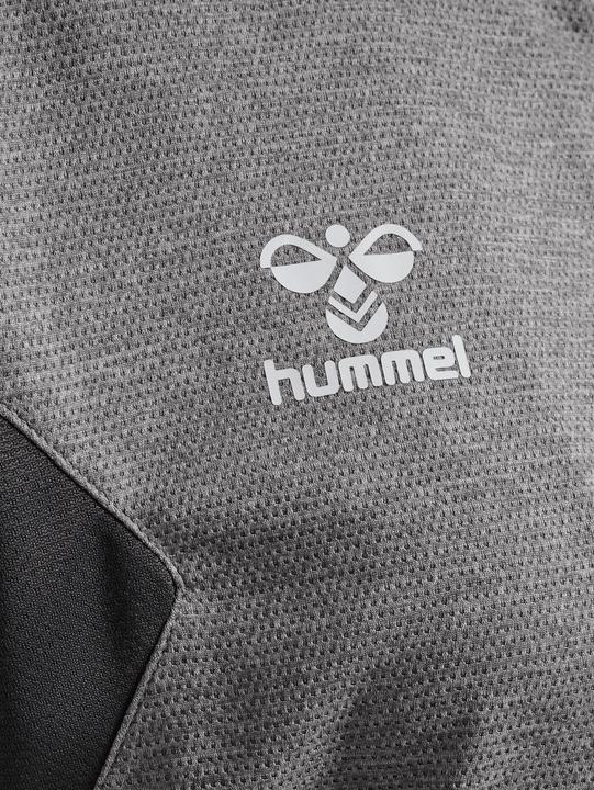 Actual product image hummel Hmlauthentic Pl Zip Jacket Woman (XXL)