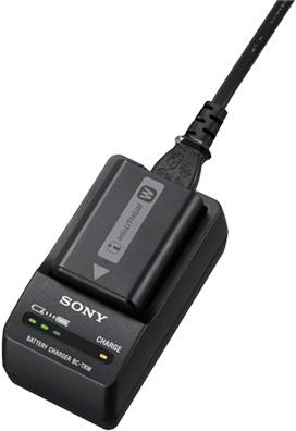 Immagine prodotto Sony Caricabatterie BC-TRW (Caricatore)