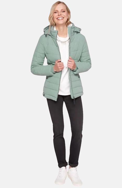 Produktbild Soccx Jacke Steppjacke (L)