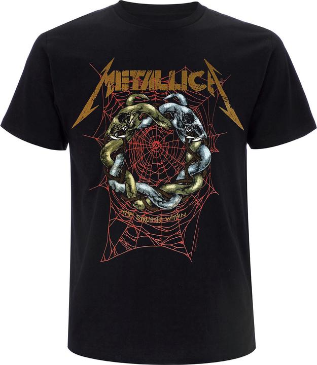 Metallica RuinStruggle TShirt
