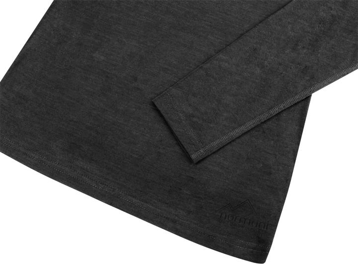 Produktbild Normani Damen Merino Langarm-Shirt Mandurah (XS)