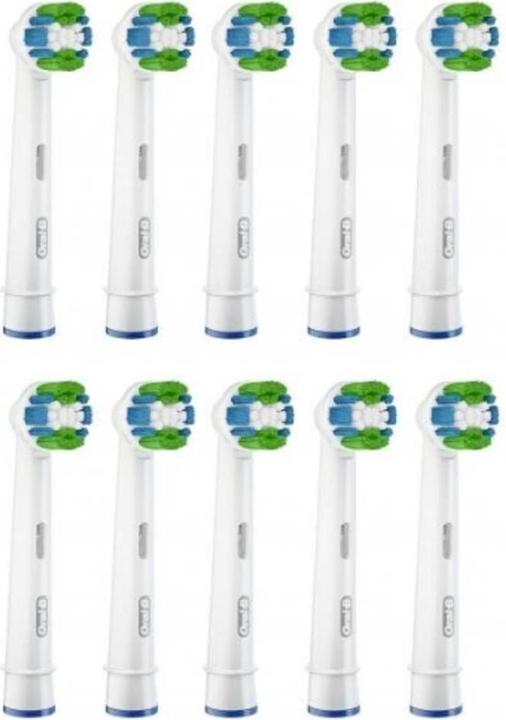 Oral-B Pro Precision Clean (10 x)