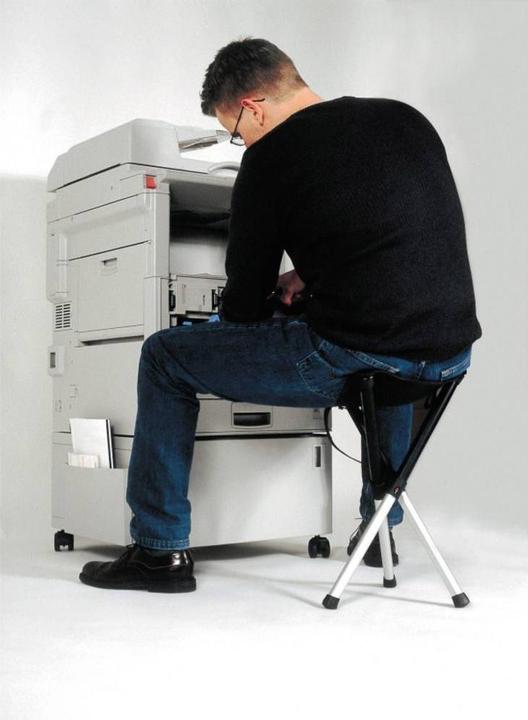 Immagine prodotto Walkstool Sgabello treppiede Comfort