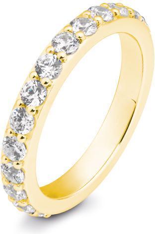 Produktbild Breuning Memoire Ring (54, 585/14 K Gold)