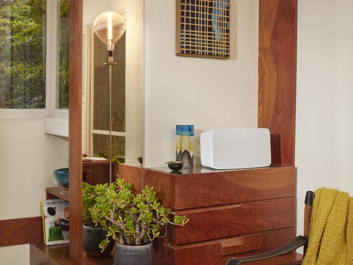 Produktbild Sonos Five (WLAN, Airplay 2)