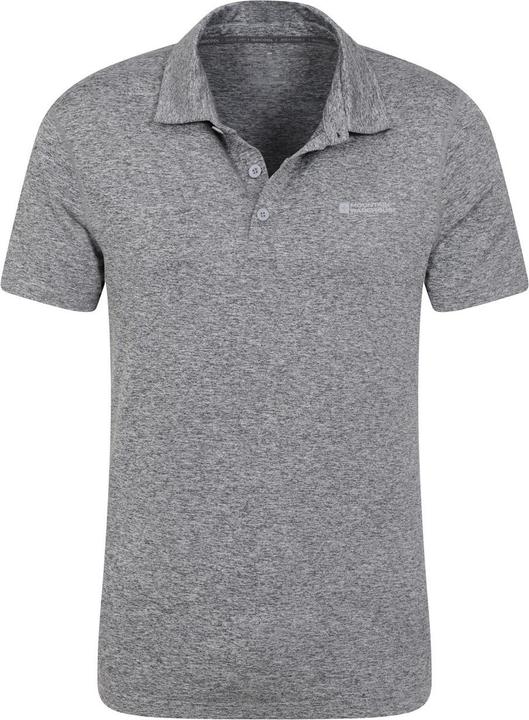 Immagine prodotto Mountain Warehouse Polo Deuce IsoCool (S)