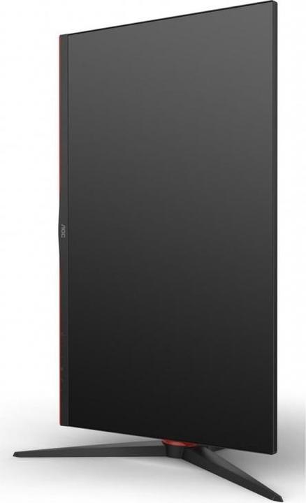 Actual product image AOC Q27G2U/BK (2560 x 1440 pixels, 27")