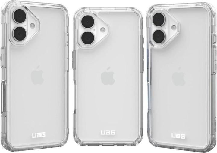 Productafbeelding UAG Plyo (Apple iPhone 16)
