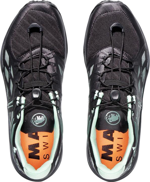 Image du produit Mammut Sertig TR Low GTX Women (38)