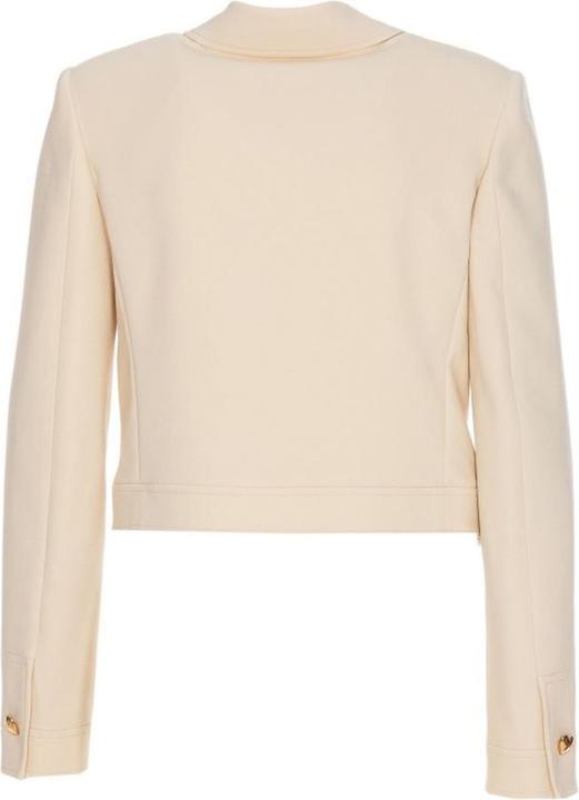 Produktbild Moschino Giacche Bianco (44)