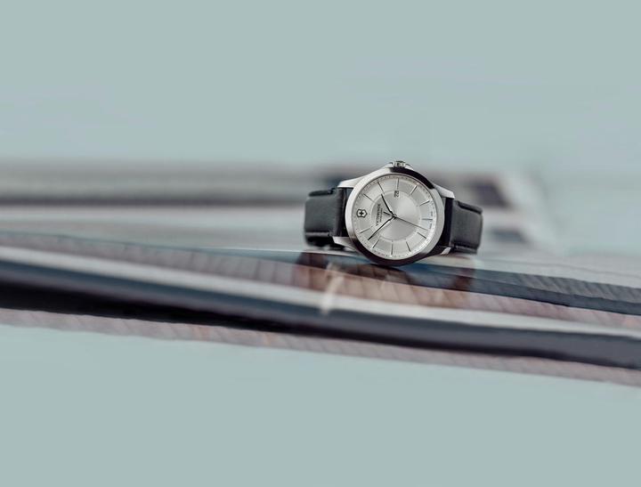 Image du produit Victorinox Alliance (Montre analogique, 40 mm)