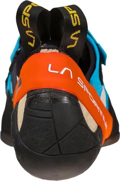 Produktbild La Sportiva Otaki Climbing Shoes (44)
