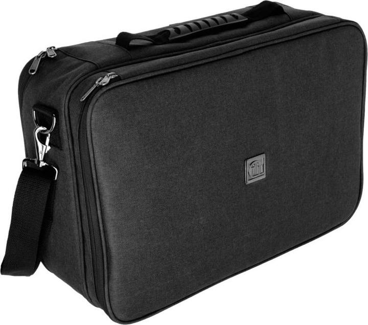 Immagine prodotto Adam Hall ORGAFLEX (R) Cable Bag XL - Borsa organizzativa imbottita per cavi e accessori, misura XL 21".
