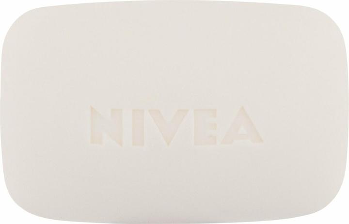 Actual product image NIVEA Cream Care (Soap lotion)