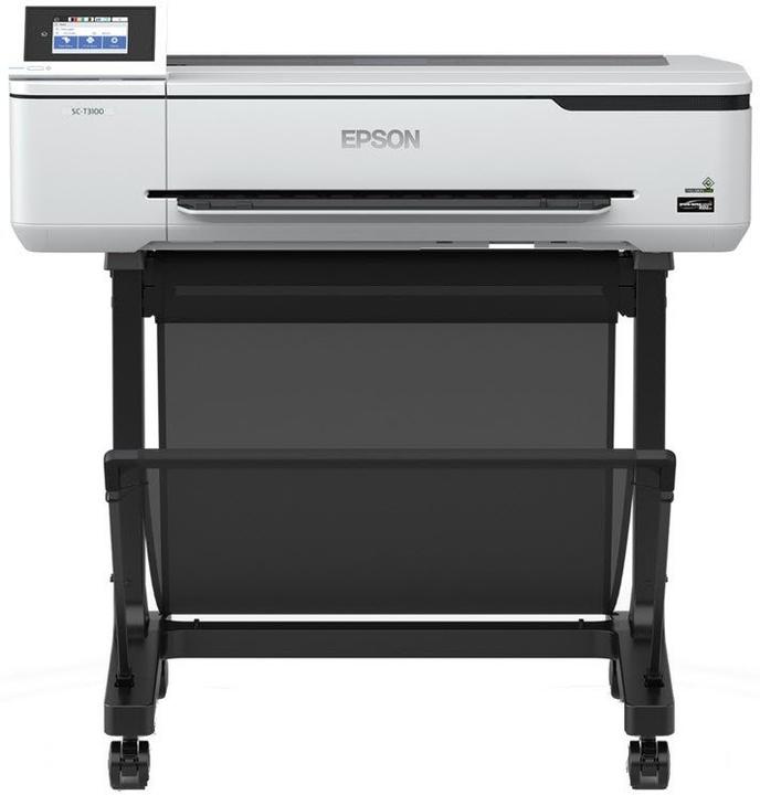 Produktbild Epson SC-T3100 (Tintenpatrone, Farbe)