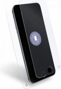 Actual product image Bigben Connected Glass screen protector (2 Piece, Apple iPhone 8 Plus)