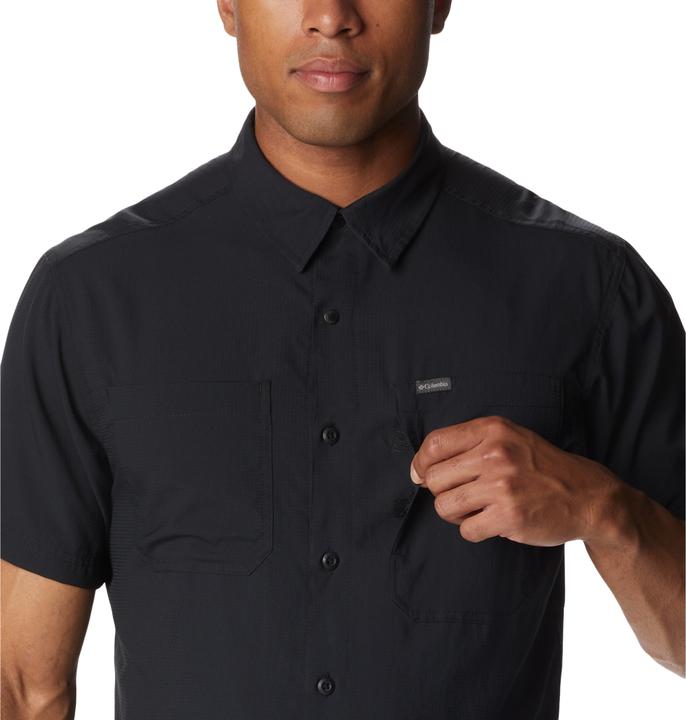 Produktbild Columbia Silver Ridge™ Utility Lite Short Sleeve (M)
