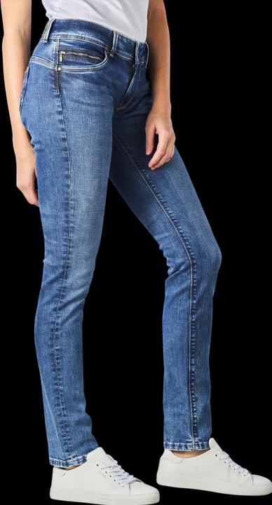 Produktbild Pepe Jeans New Brooke Slim Fit WH9 (W24/L34)