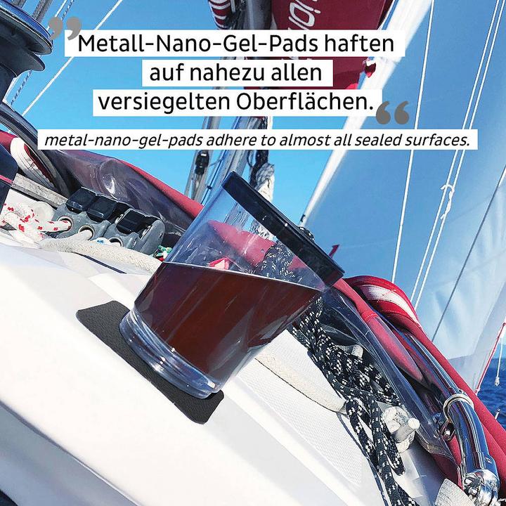 Produktbild Silwy Magnet-Kunststoff-Trinkbecher Triple