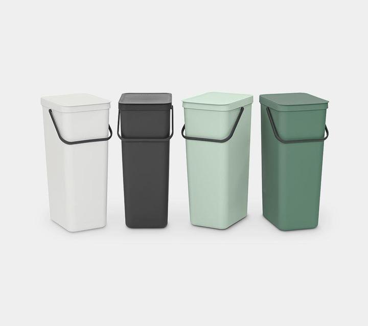 Actual product image Brabantia Sort & Go (40 l)
