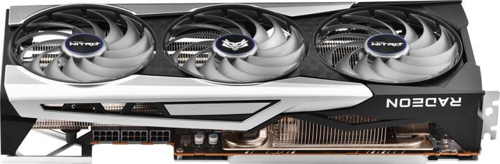 Image du produit Sapphire Nitro+ AMD Radeon RX 6900 XT SE (16 Go)