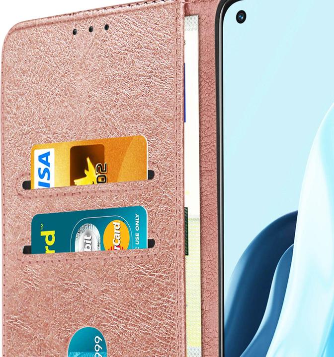 Immagine prodotto Avizar Serie Chester (Oppo Reno 7)