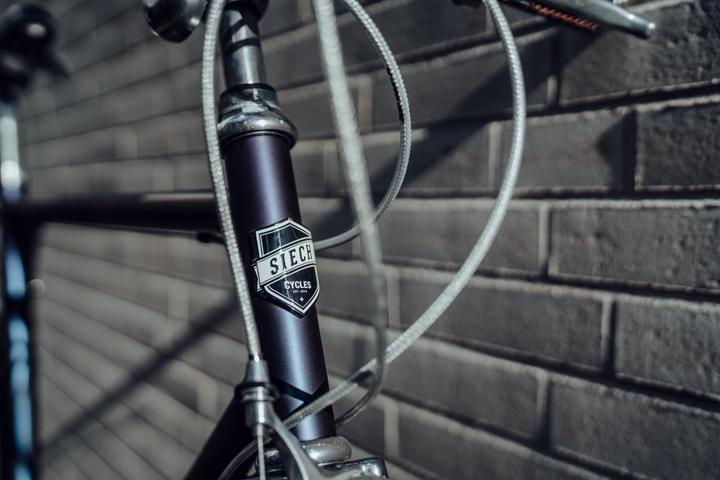 Produktbild Siech Cycles 16Speed Urban (58 cm)