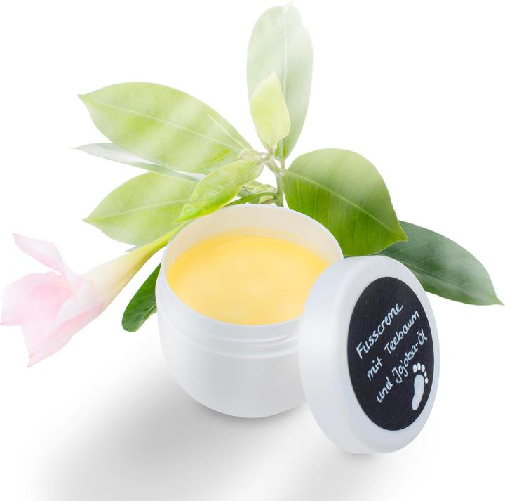 Actual product image Glorex Cosmetic oil Jojoba cold pressed 100 ml (Body oil, 100 ml)