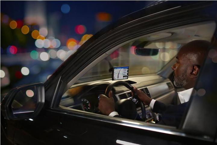 Produktbild Garmin DriveSmart 66 MT-D (6")